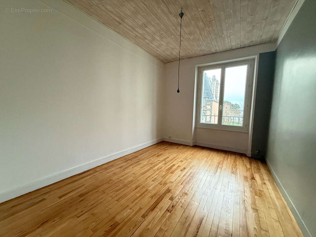Appartement à BREST