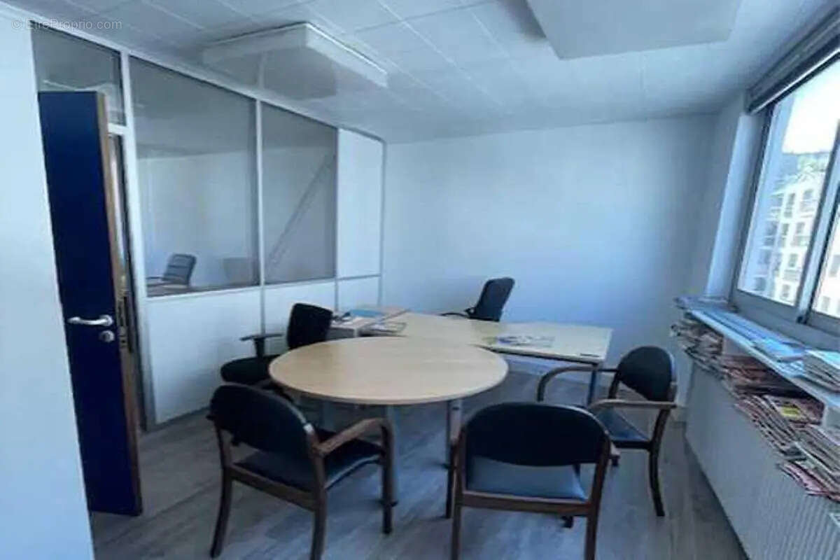 Commerce à BOULOGNE-BILLANCOURT