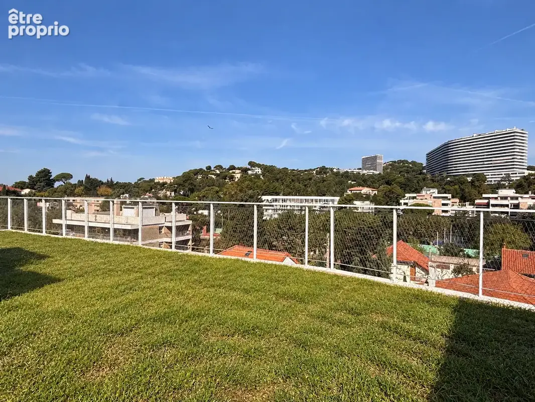 La Marsa — Une propriété d’exception au dernier étage. - photo 3