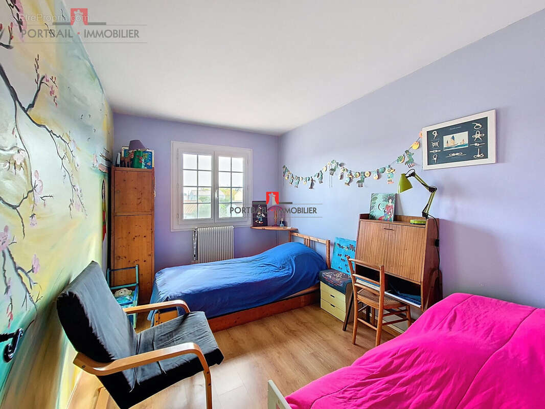 Maison à CARBON-BLANC