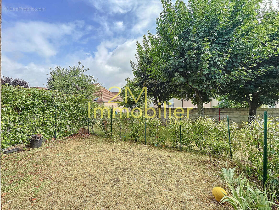 Appartement à MELUN