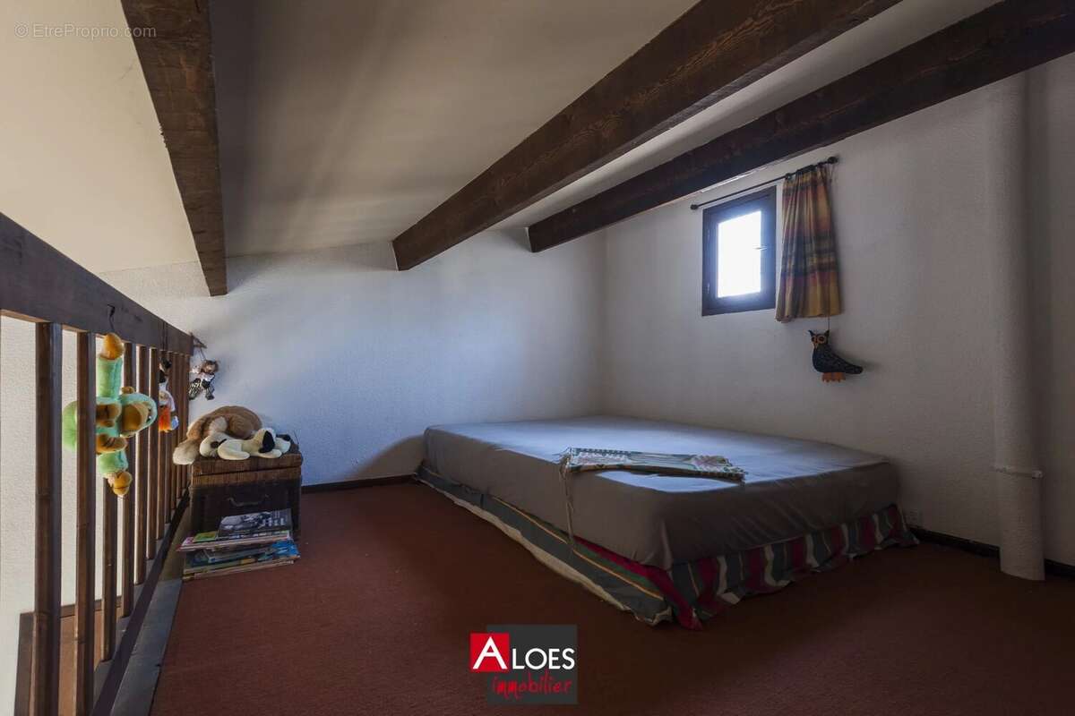 Maison à AIGUES-MORTES