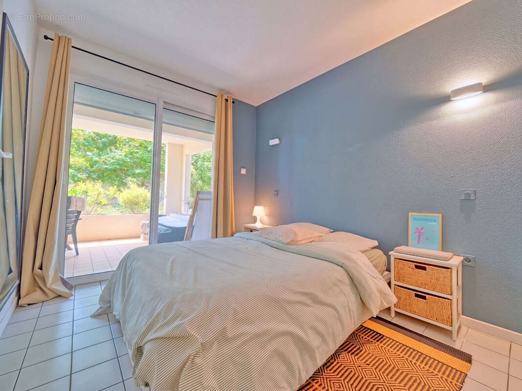 Appartement 32m² à guéthary - photo 5