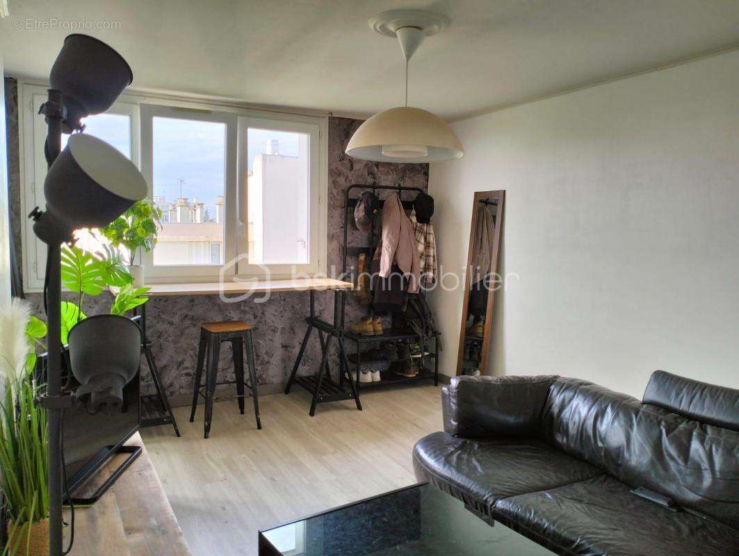 Appartement à TOURS