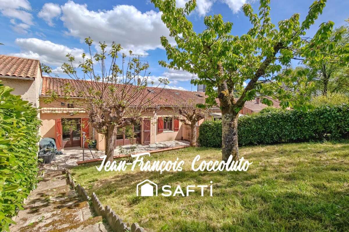 Photo 2 - Maison à AGEN