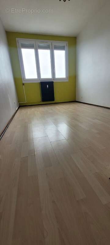 Maison à VANDOEUVRE-LES-NANCY