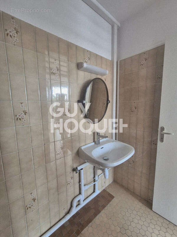 Appartement à CAYENNE