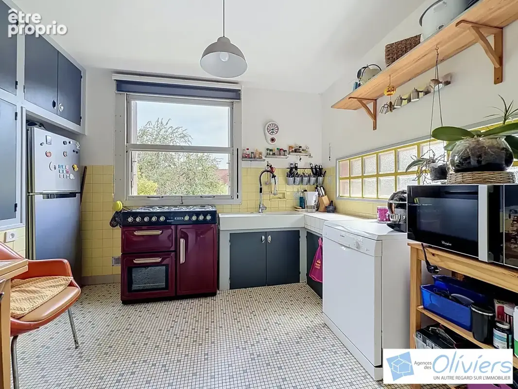 Maison 68 m² à Chevreuse  - photo 5