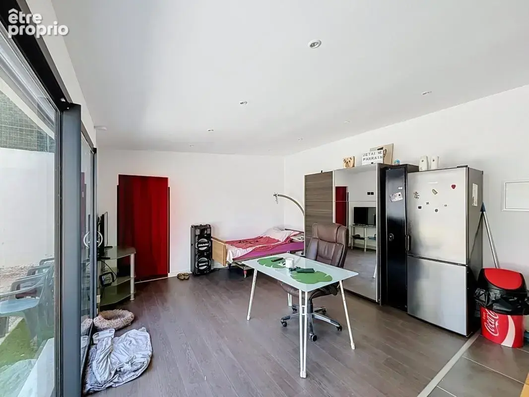 Marseille 13ᵉ – propriété de 167 m² – 4 logements indépendants – piscine – 2 garages- dpe a - photo 13