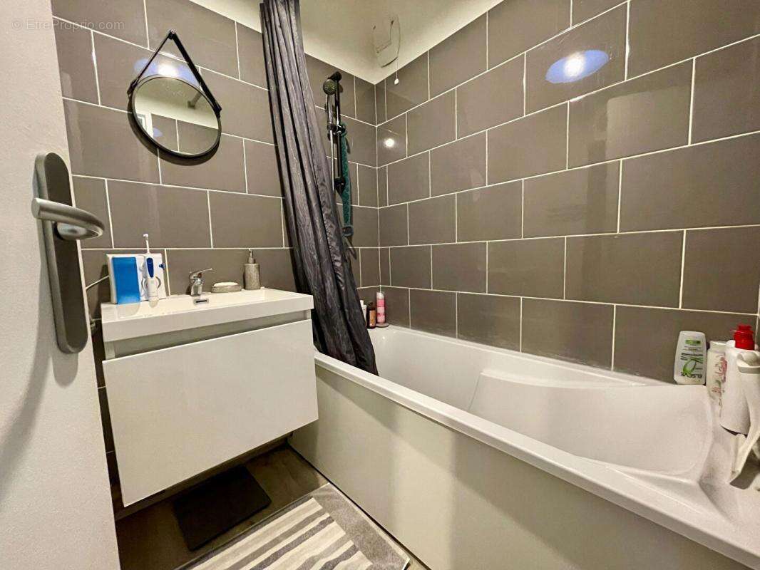 Appartement Merignac 3 pièce(s) 62 m2 - photo 5
