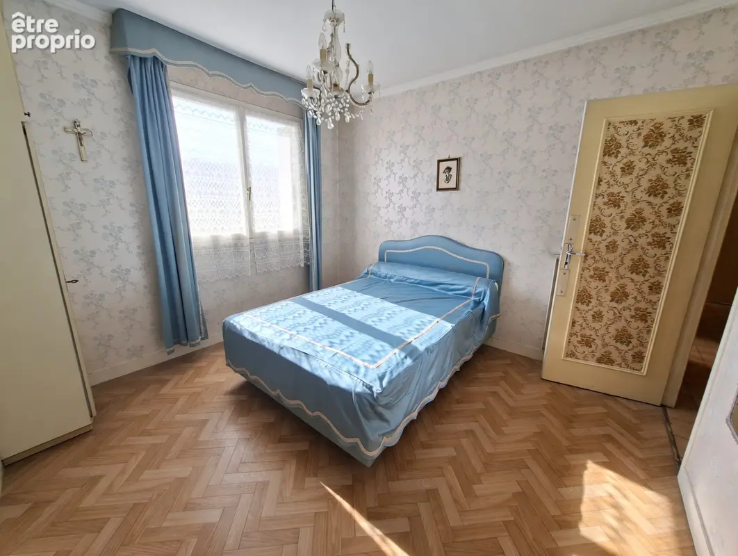 Maison 5 pièces 100 m² à vendre à Chatellerault (86100) - photo 6