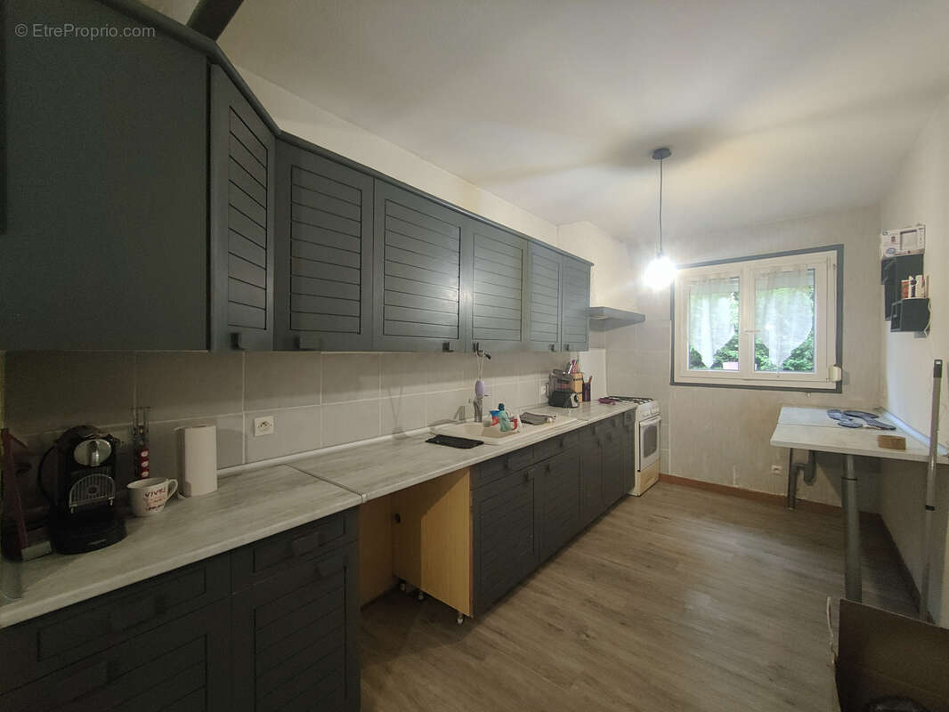 Maison à CHAUMONT-EN-VEXIN