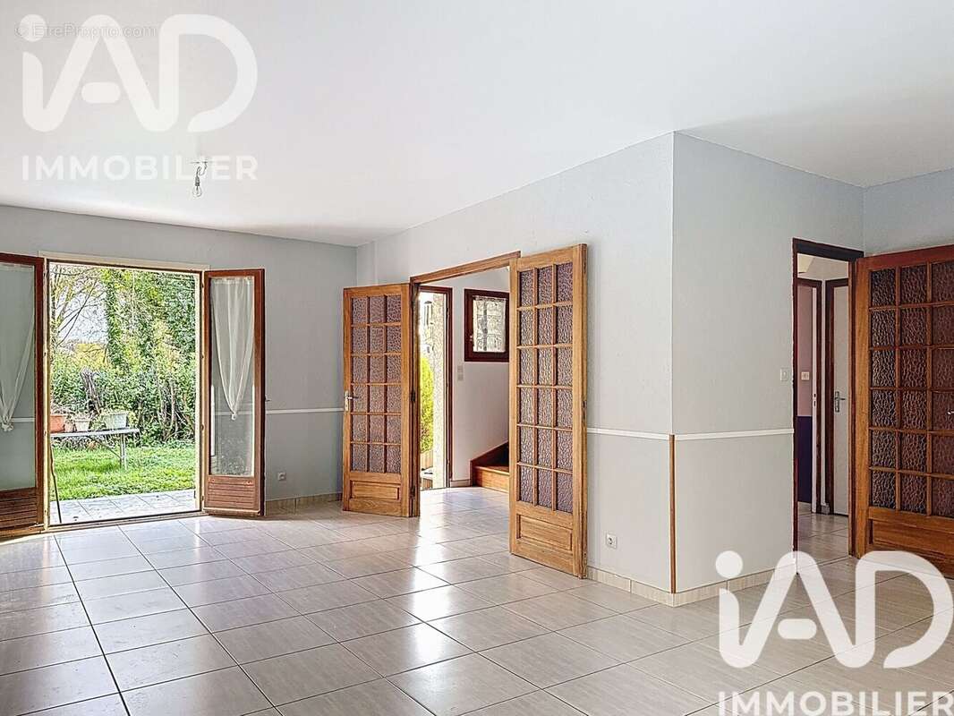 Photo 2 - Maison à POMMEUSE