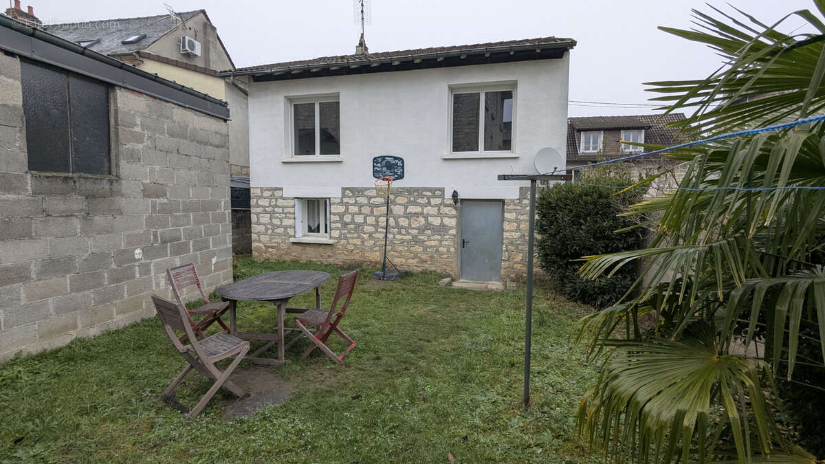 Maison à vendre   Quartier calme de Brive-la-Gaillarde, proche centre-ville - photo 10