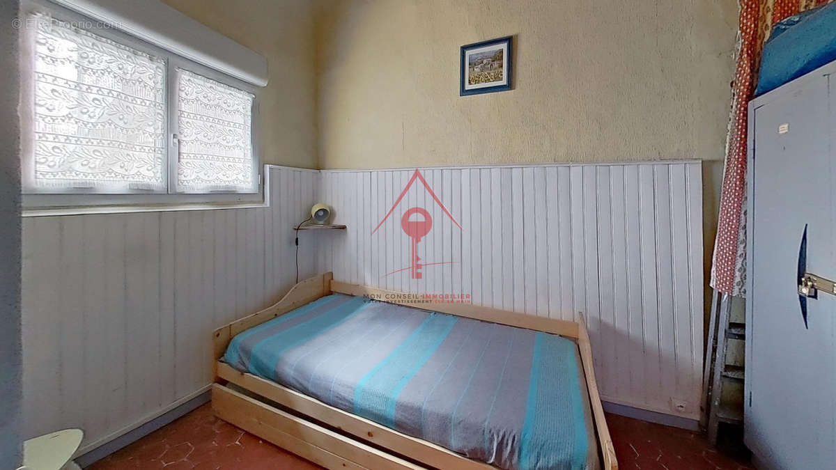 Appartement à CASSIS