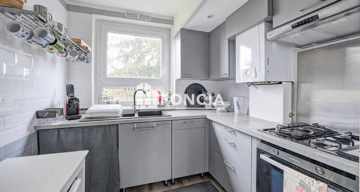 Appartement à YERRES