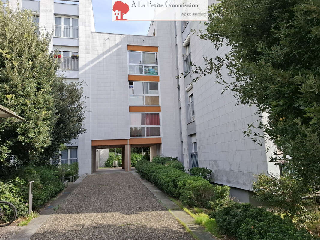 Appartement à CHARTRES
