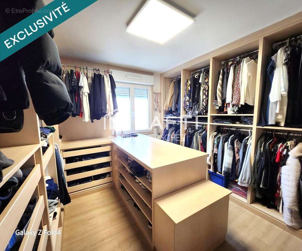 Photo 8 - Appartement à JEBSHEIM