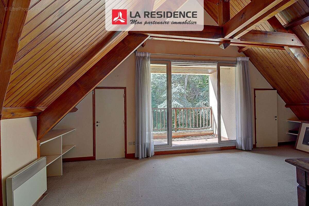 Maison à CHAMBOURCY