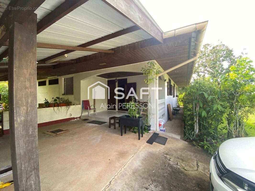 Photo 5 - Maison à MATOURY