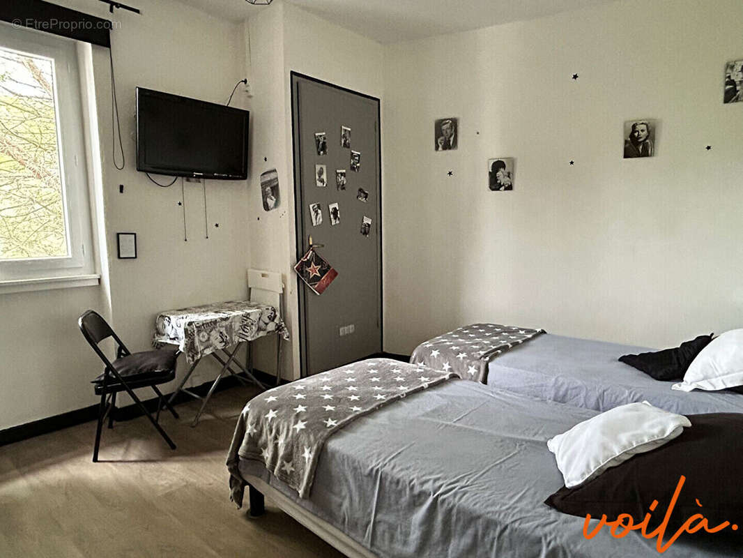 Commerce à CARCASSONNE