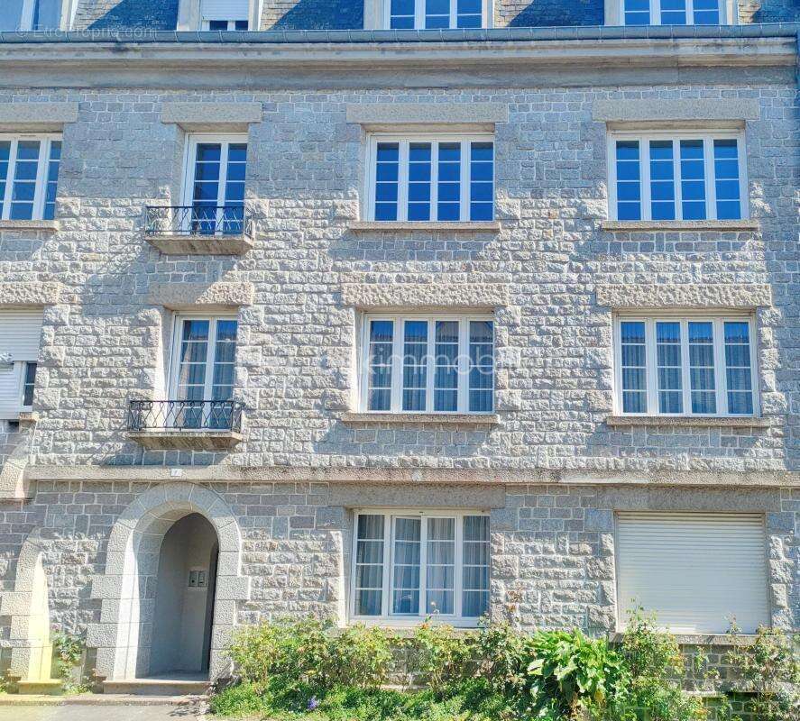 Appartement à DINAN