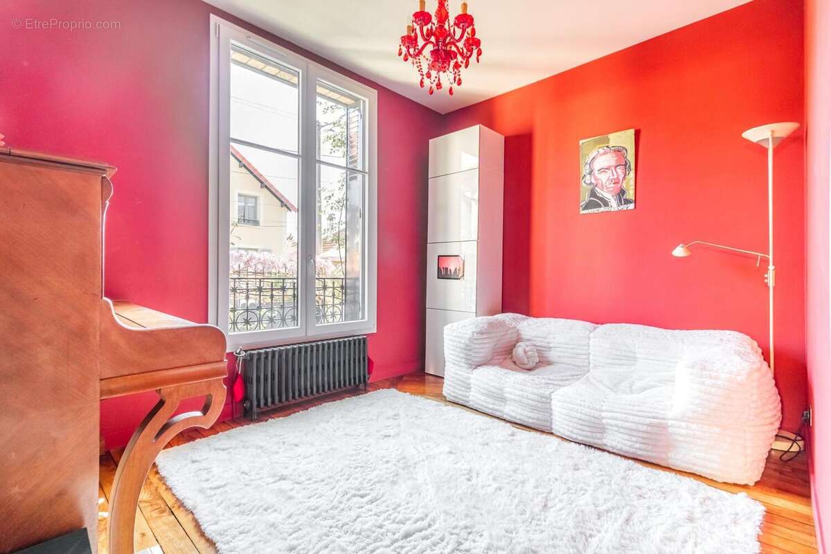 Photo 9 - Maison à VERSAILLES