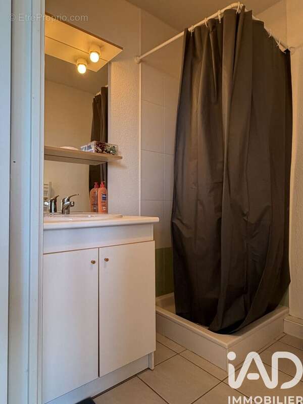 Photo 8 - Appartement à LUC-LA-PRIMAUBE
