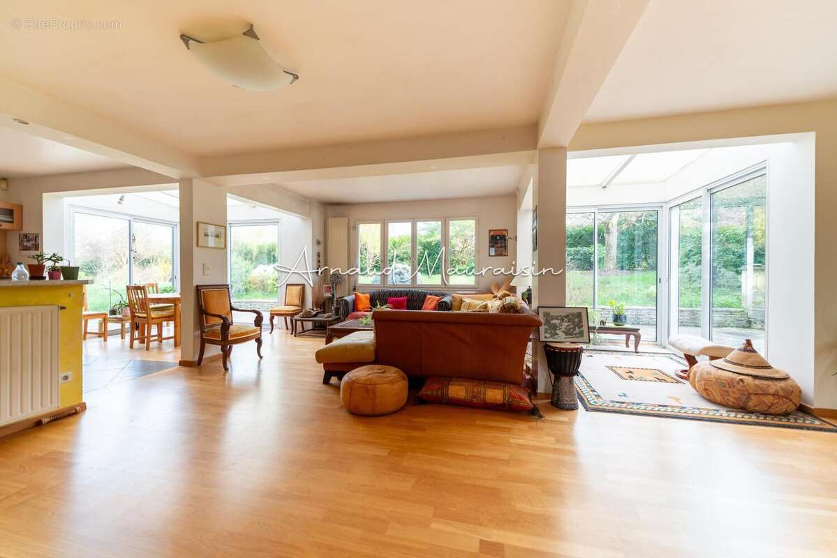 Photo 3 - Maison à ORRY-LA-VILLE