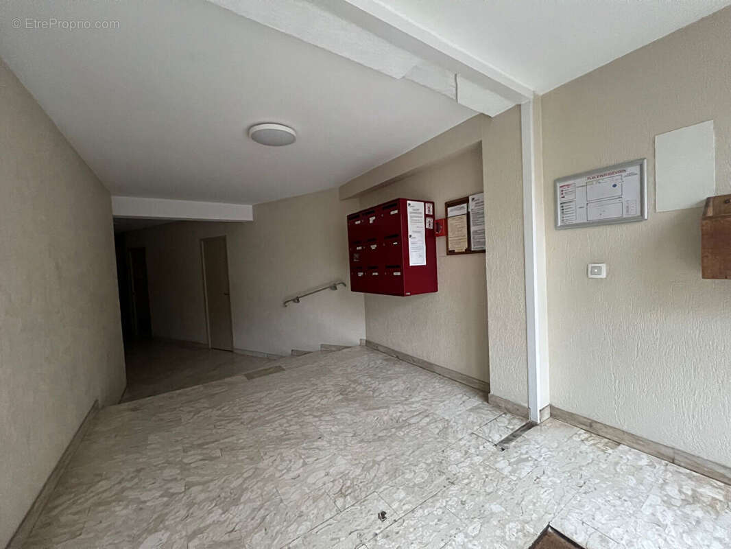 Appartement à HYERES