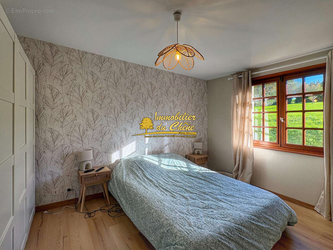 Maison à LUXEUIL-LES-BAINS