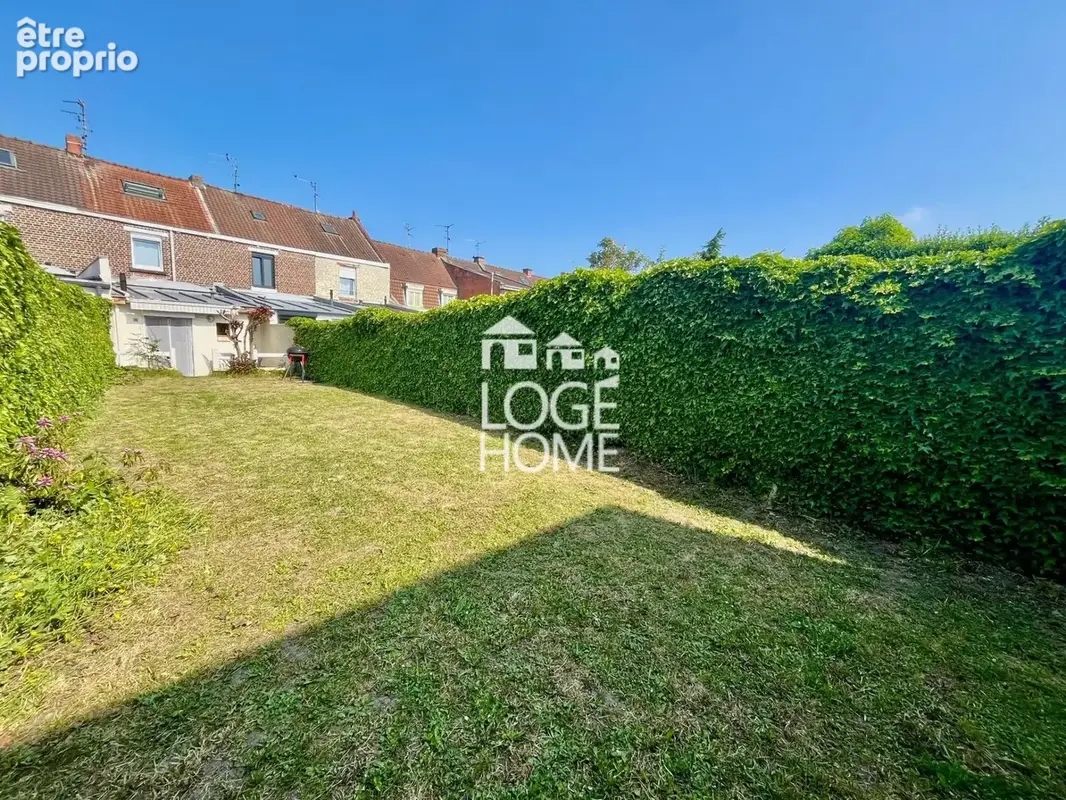 Maison 83 m² à Hem  - photo 9