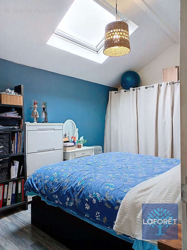 Maison à VILLIERS-SUR-MARNE