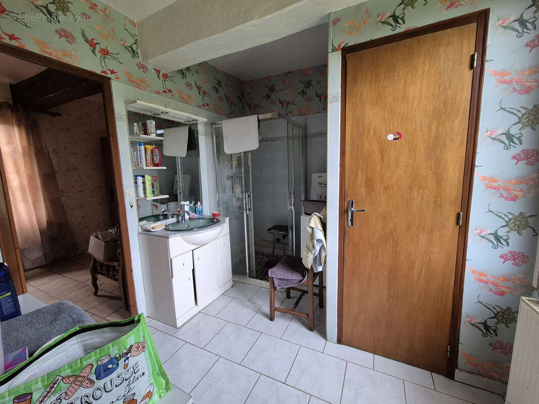 Maison à NEUFCHATEL-EN-BRAY