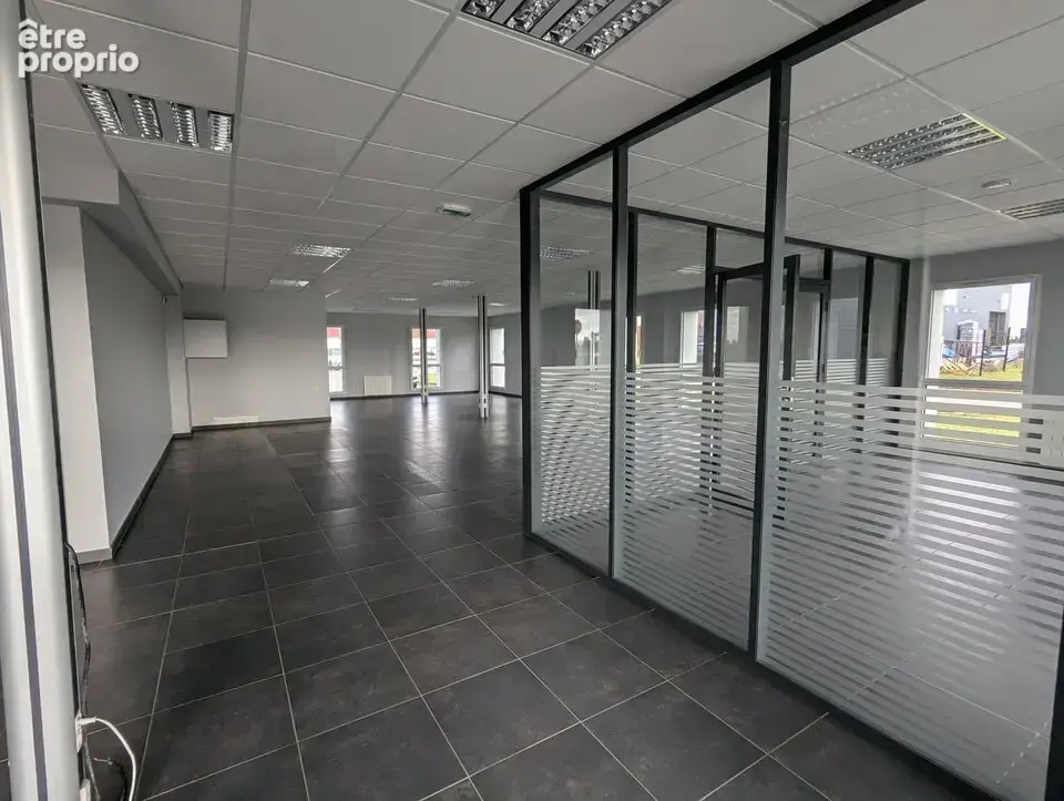 Commerce 170 m² à vendre à Boos (76520) - photo 4