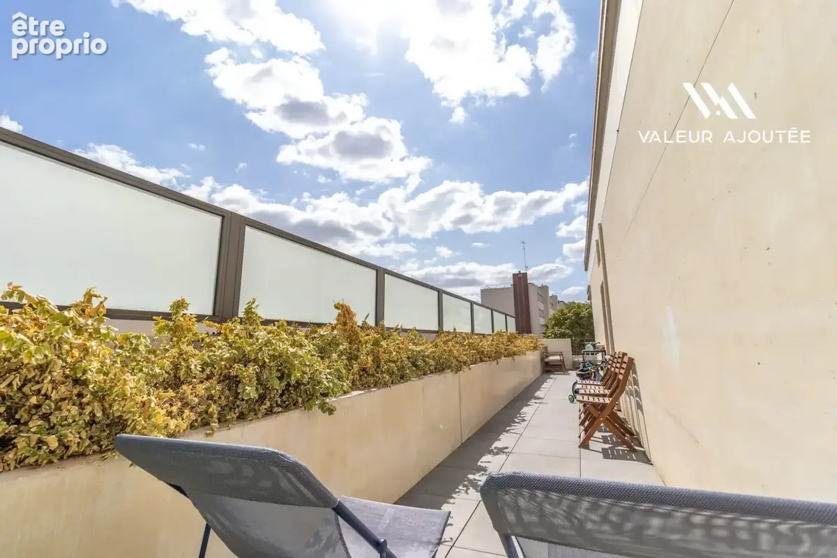 Appartement 85 m² à Levallois-Perret  - photo 5