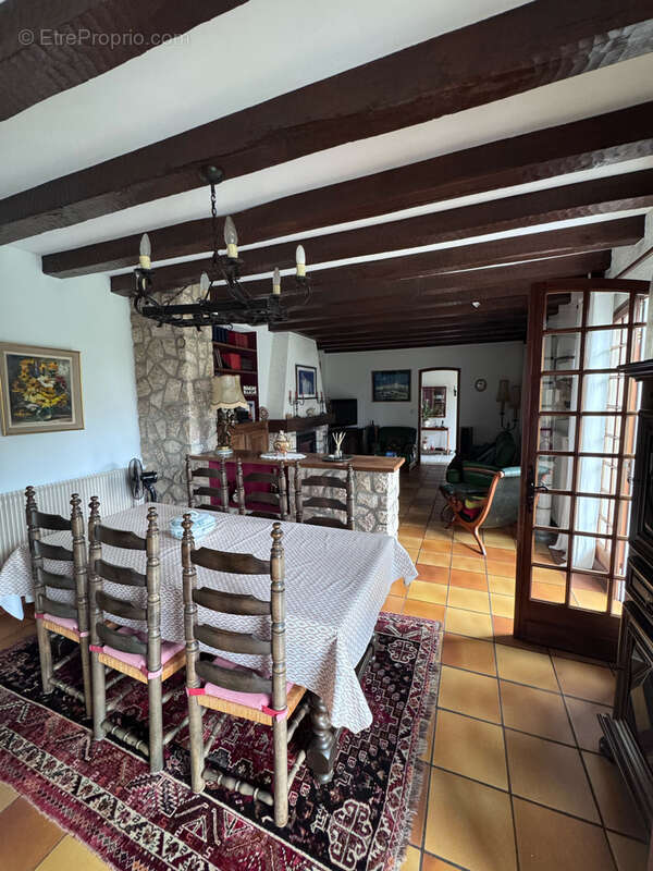 Nouvelle exclusivité - Maison familiale à seulement 2.5 km des plages - photo 5
