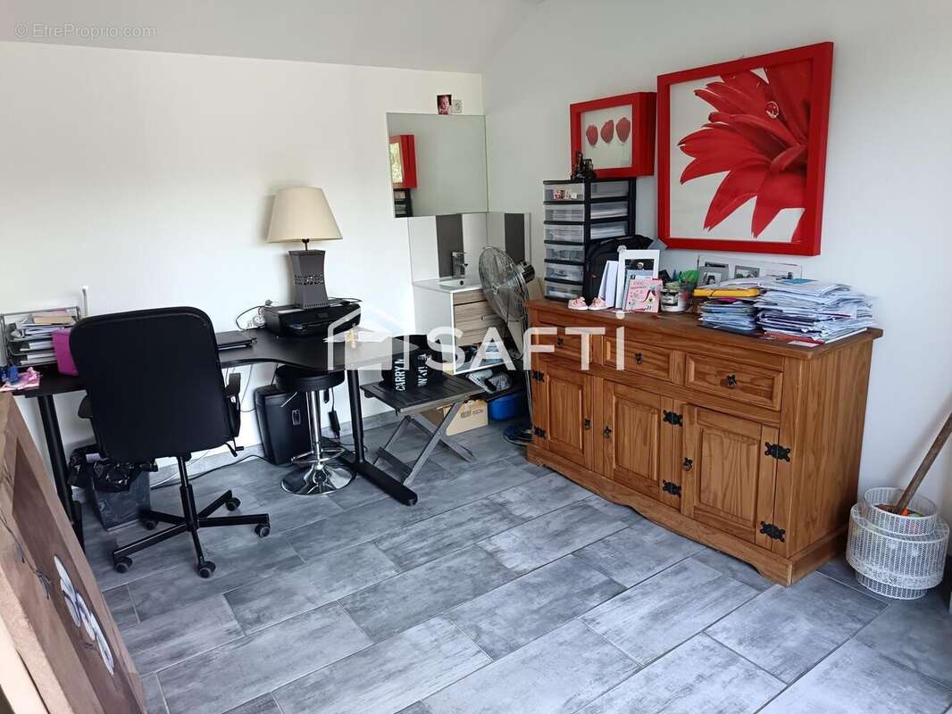Maison 150 m² à Plerguer  - photo 7