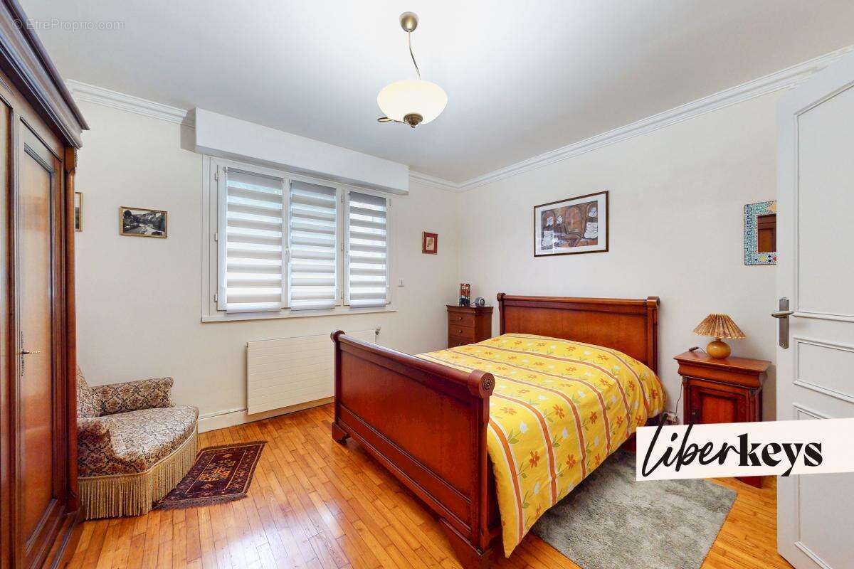 Appartement à SAINT-BRIEUC