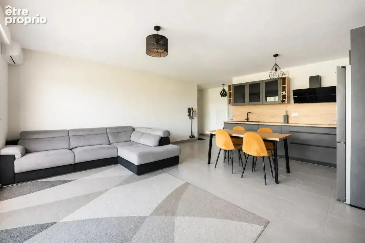 Appartement de 3 pièces de 68 m² à La Ciotat - photo 5