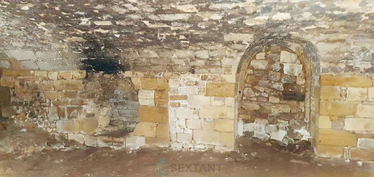 Corps de logis d'exception  Ancien château des XIII? & XV? siècles  Saint Pompon (25 km de Sarlat) - photo 20