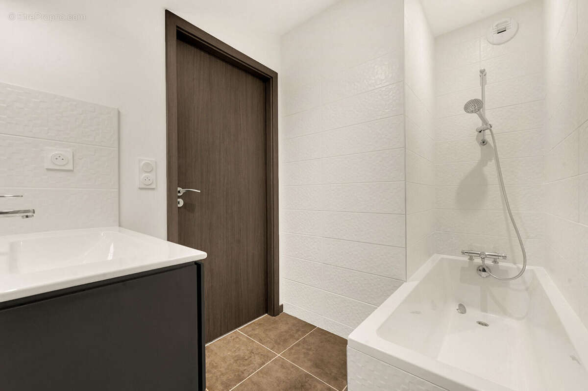 Appartement 113m² à toulouse - photo 11