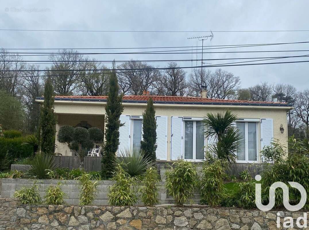 Photo 2 - Maison à LES HERBIERS