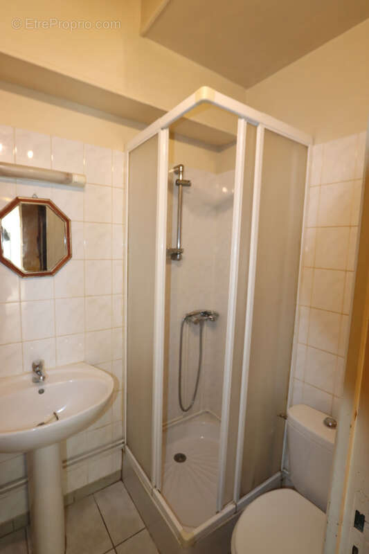 Maison à LA CHARITE-SUR-LOIRE