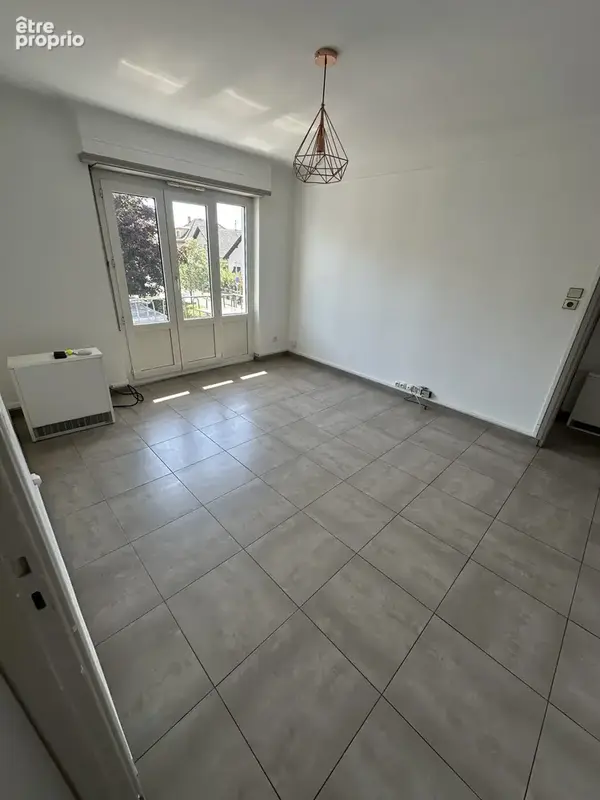 Appartement 66 m² à Illkirch-Graffenstaden  - photo 4