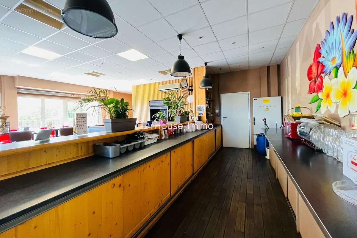 Commerce à LIBOURNE