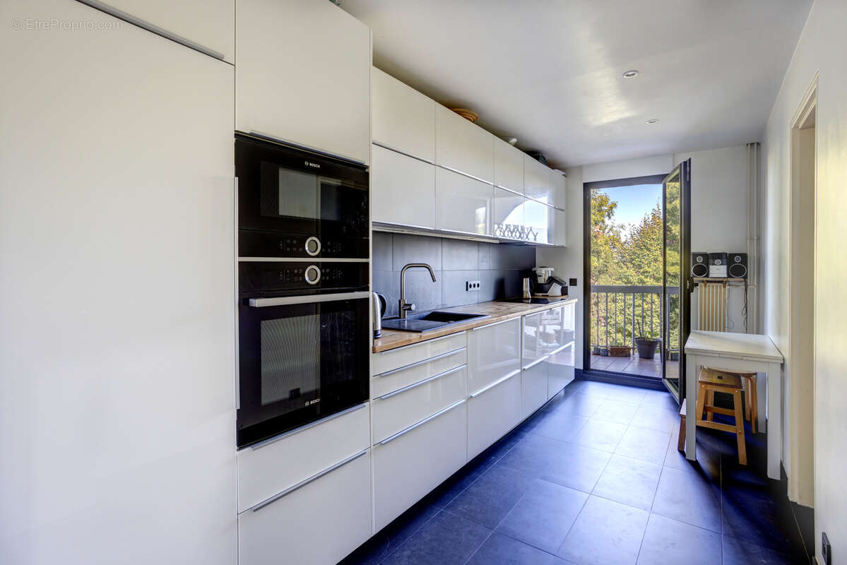 Appartement à SEVRES