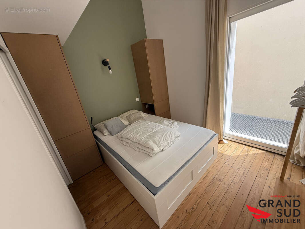 Commerce à BORDEAUX