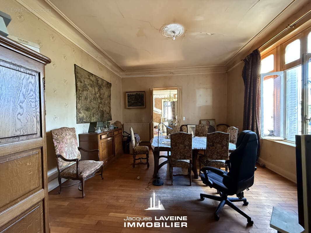 Maison à PAGNY-SUR-MOSELLE