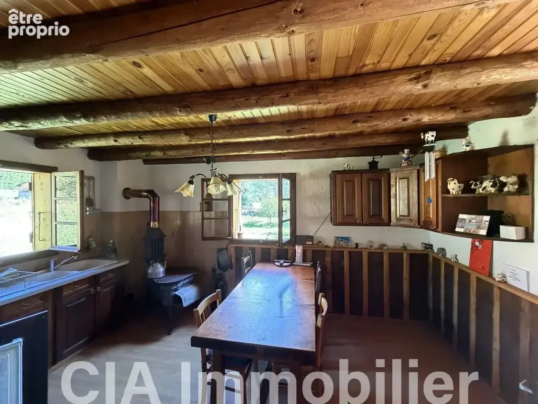 Chalet thyez - photo 9